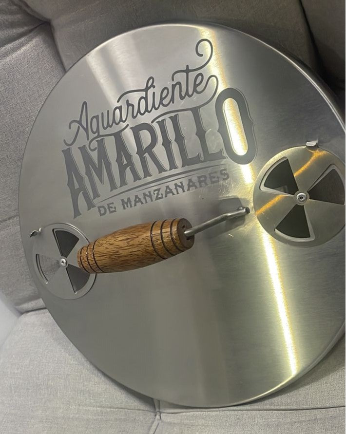 "¡Hazlo Único! Personaliza tu Tapa y Regala Estilo y Originalidad"