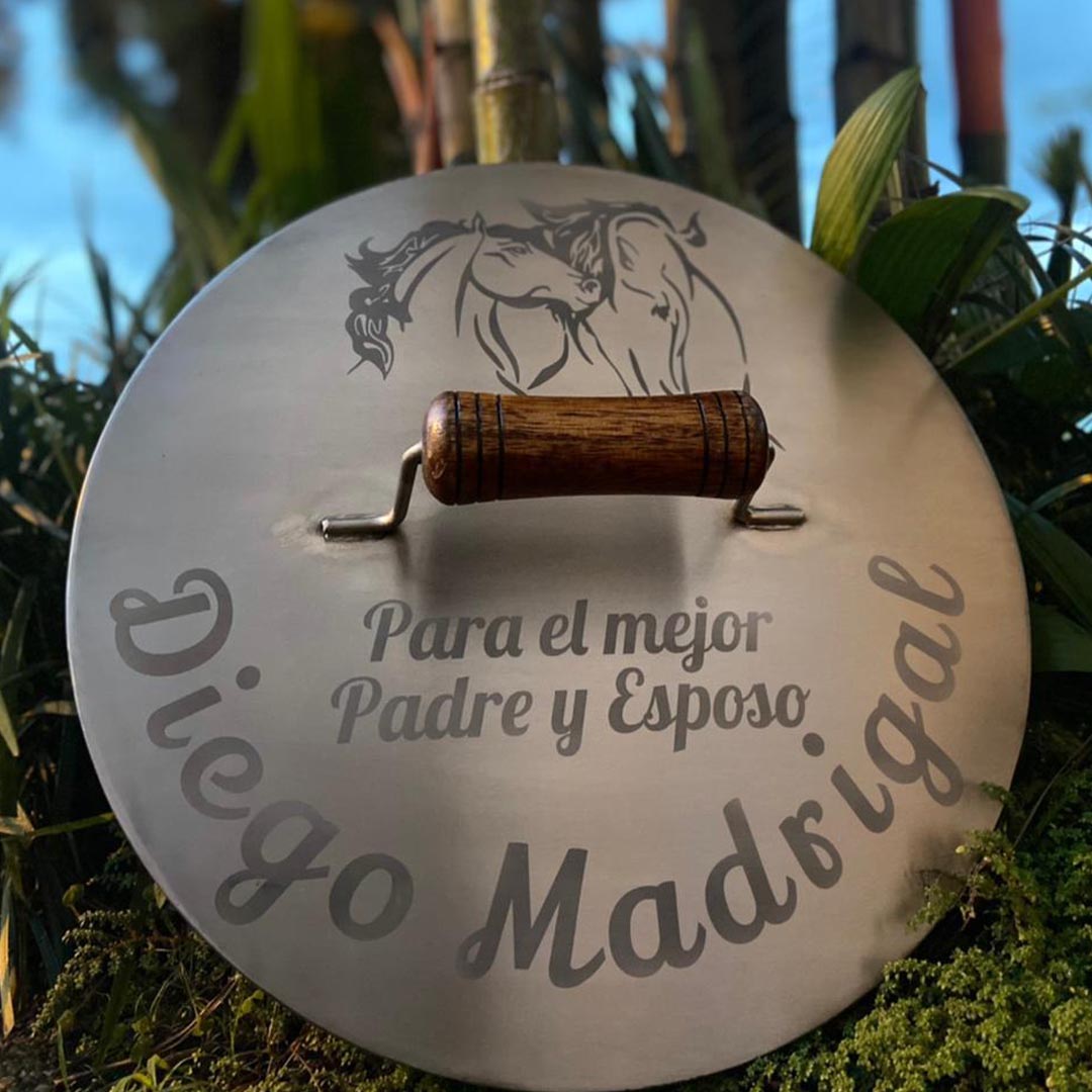 "¡Hazlo Único! Personaliza tu Tapa y Regala Estilo y Originalidad"