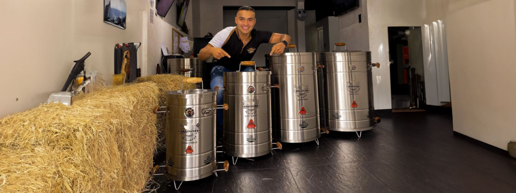 Cargar video: 