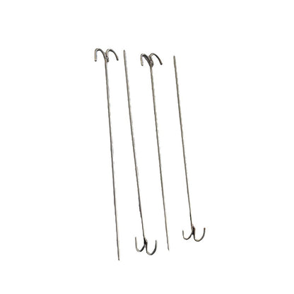 Set Brocheta x4